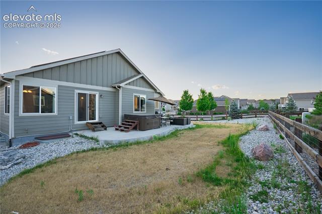 MLS Image for 17857  Lapis  ,Monument, Colorado