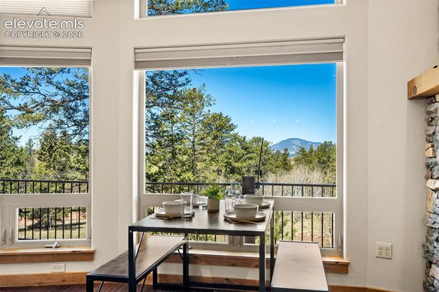 MLS Image for 417  Beaver Creek  ,Florissant, Colorado