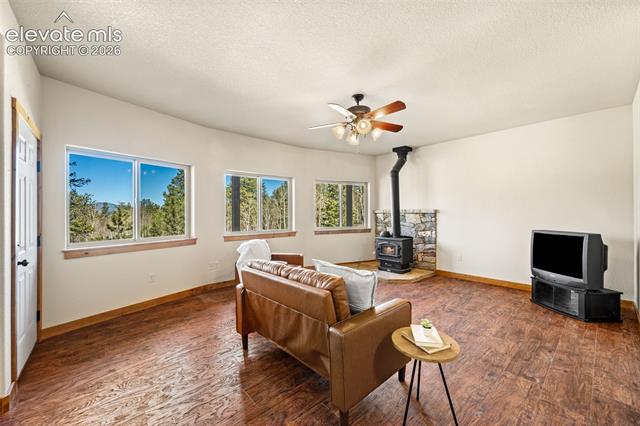 MLS Image for 417  Beaver Creek  ,Florissant, Colorado