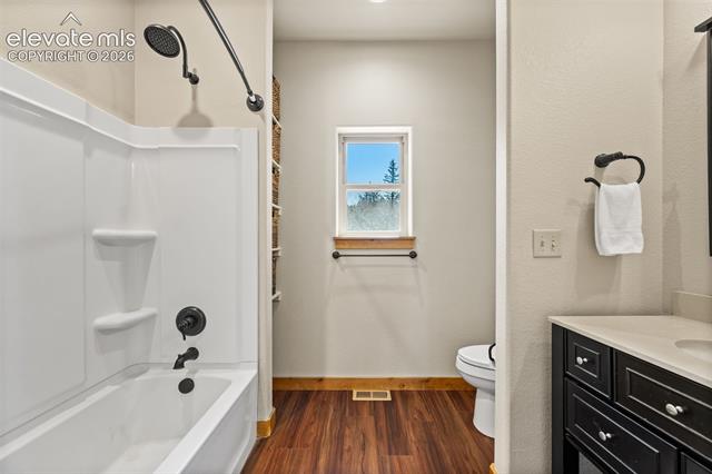 MLS Image for 417  Beaver Creek  ,Florissant, Colorado