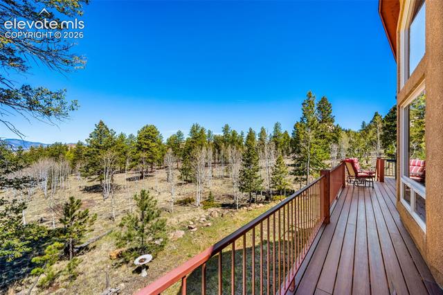 MLS Image for 417  Beaver Creek  ,Florissant, Colorado