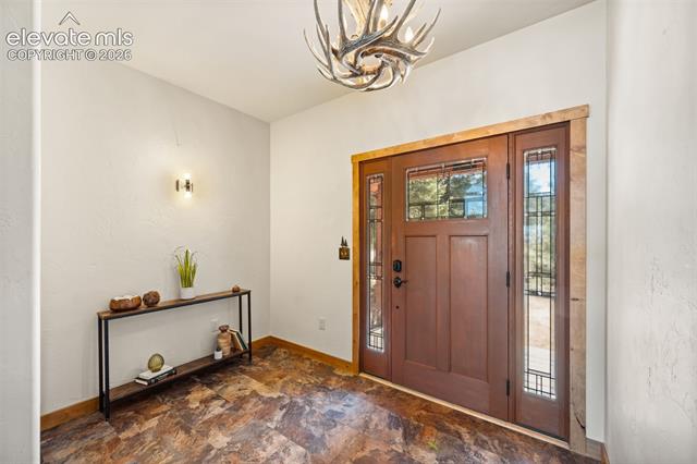 MLS Image for 417  Beaver Creek  ,Florissant, Colorado