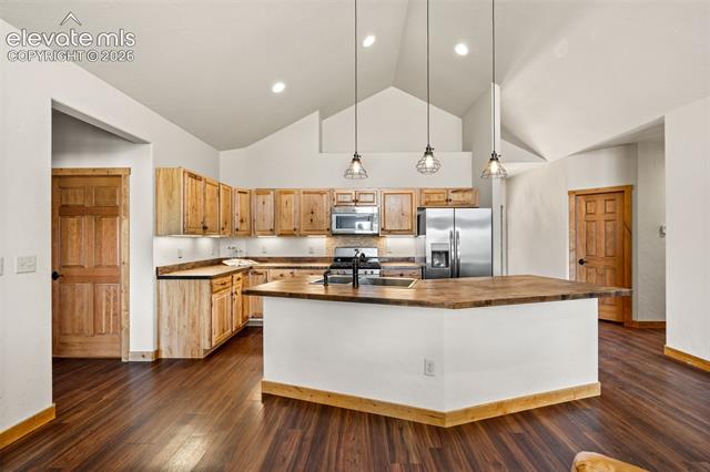 MLS Image for 417  Beaver Creek  ,Florissant, Colorado