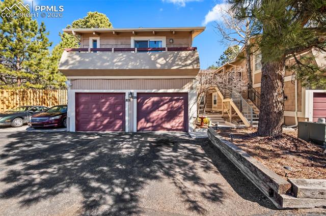 1682  Deer Creek   , monument&nbsp; House Search MLS Picture