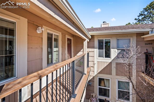MLS Image for 1682  Deer Creek   ,Monument, Colorado
