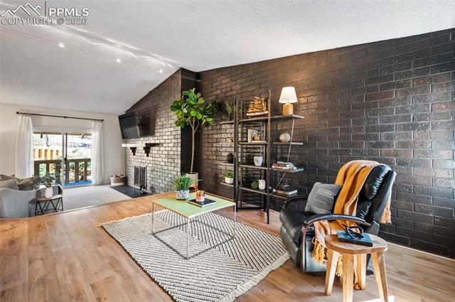MLS Image for 1682  Deer Creek   ,Monument, Colorado