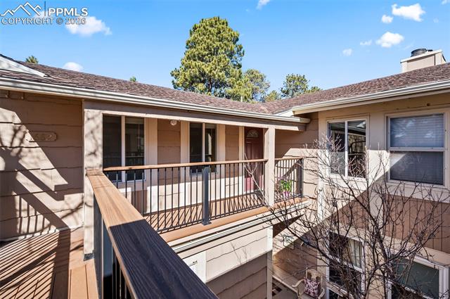 MLS Image for 1682  Deer Creek   ,Monument, Colorado