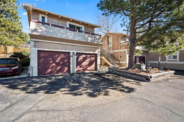 MLS Image for 1682  Deer Creek   ,Monument, Colorado