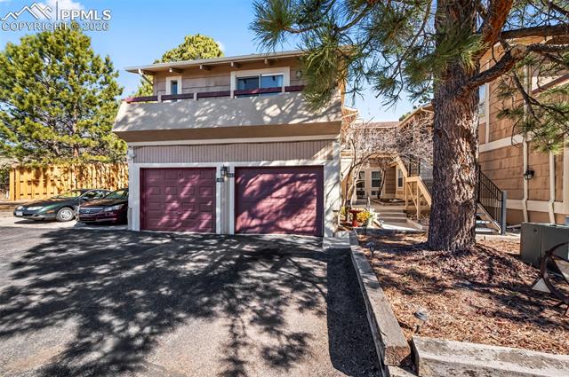 MLS Image for 1682  Deer Creek   ,Monument, Colorado