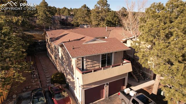 MLS Image for 1682  Deer Creek   ,Monument, Colorado