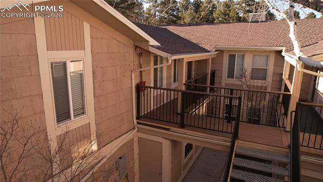 MLS Image for 1682  Deer Creek   ,Monument, Colorado