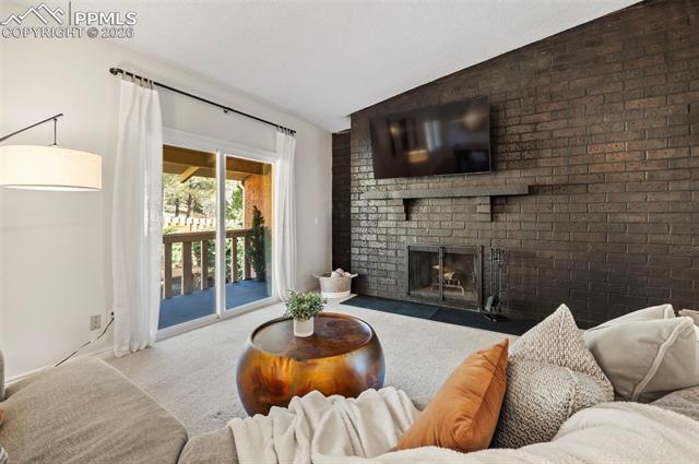 MLS Image for 1682  Deer Creek   ,Monument, Colorado
