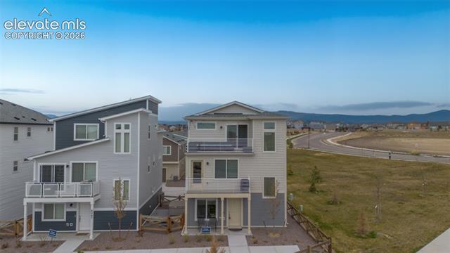 6051  Notch Top  , colorado springs&nbsp; House Search MLS Picture