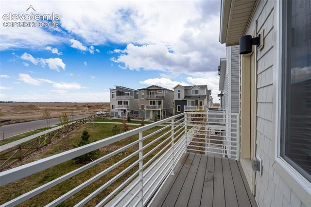 MLS Image for 6051  Notch Top  ,Colorado Springs, Colorado