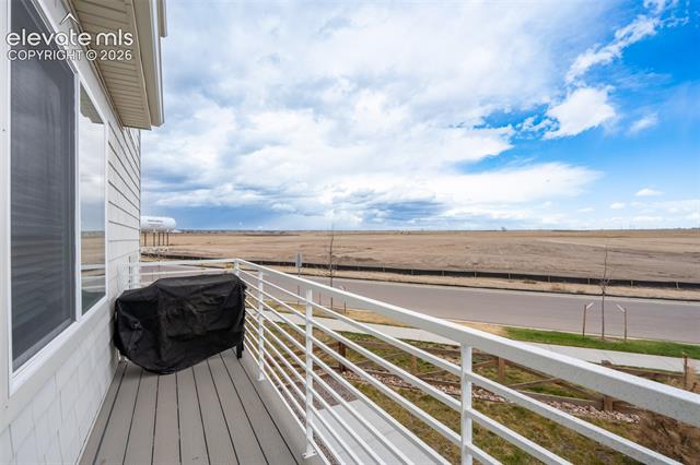 MLS Image for 6051  Notch Top  ,Colorado Springs, Colorado
