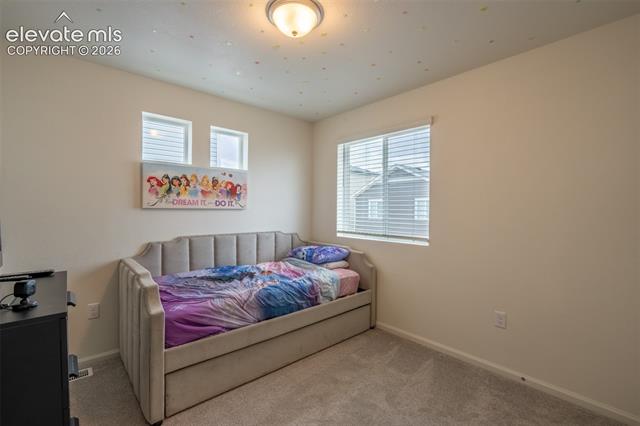 MLS Image for 6051  Notch Top  ,Colorado Springs, Colorado