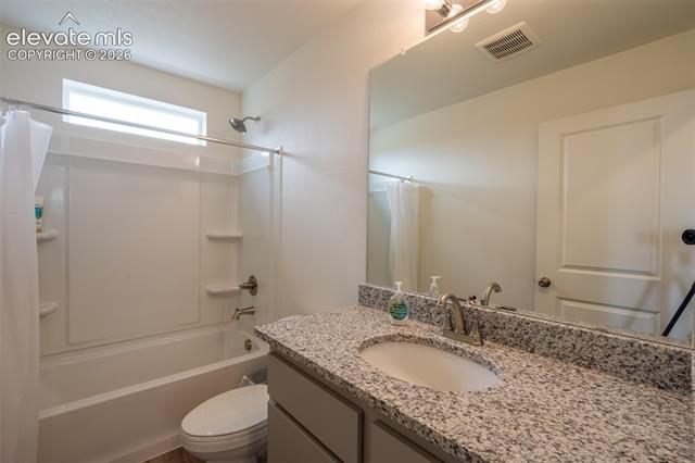 MLS Image for 6051  Notch Top  ,Colorado Springs, Colorado