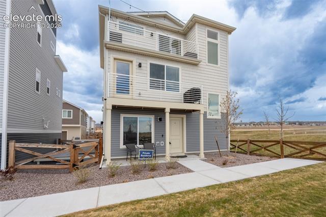MLS Image for 6051  Notch Top  ,Colorado Springs, Colorado