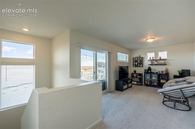 MLS Image for 6051  Notch Top  ,Colorado Springs, Colorado