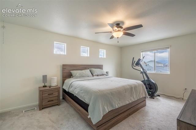 MLS Image for 6051  Notch Top  ,Colorado Springs, Colorado
