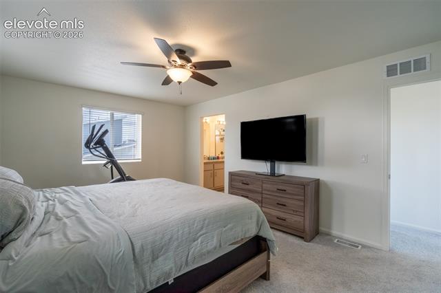 MLS Image for 6051  Notch Top  ,Colorado Springs, Colorado