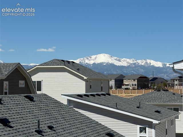 MLS Image for 6051  Notch Top  ,Colorado Springs, Colorado