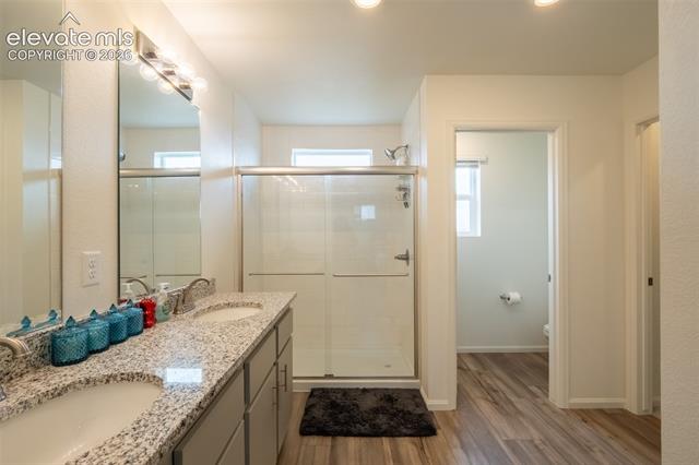 MLS Image for 6051  Notch Top  ,Colorado Springs, Colorado