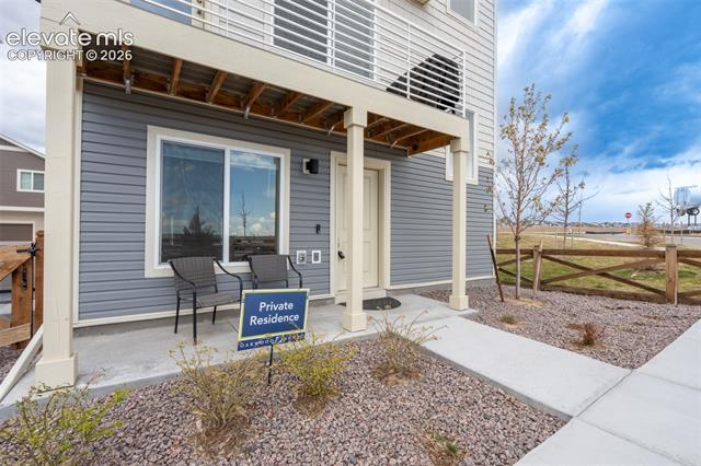 MLS Image for 6051  Notch Top  ,Colorado Springs, Colorado