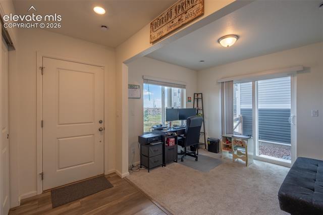 MLS Image for 6051  Notch Top  ,Colorado Springs, Colorado