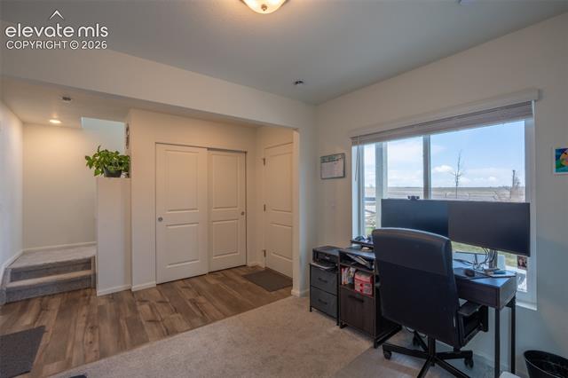 MLS Image for 6051  Notch Top  ,Colorado Springs, Colorado