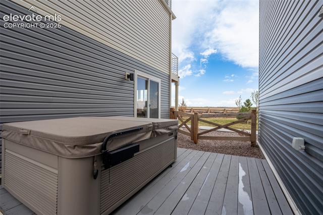MLS Image for 6051  Notch Top  ,Colorado Springs, Colorado