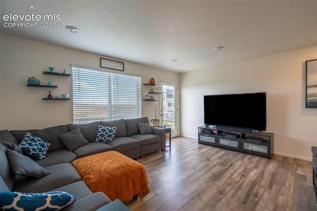 MLS Image for 6051  Notch Top  ,Colorado Springs, Colorado