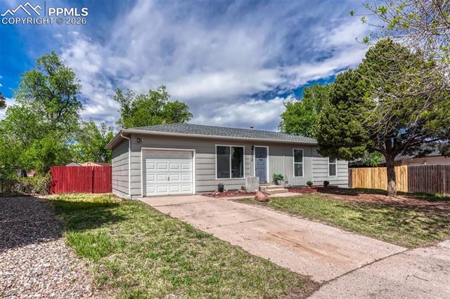 4079  Morley  , colorado springs&nbsp; House Search MLS Picture
