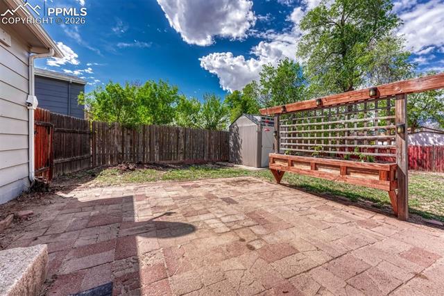 MLS Image for 4079  Morley  ,Colorado Springs, Colorado