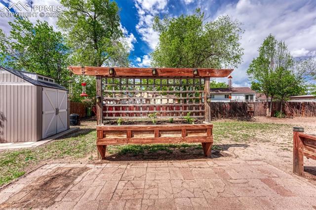 MLS Image for 4079  Morley  ,Colorado Springs, Colorado