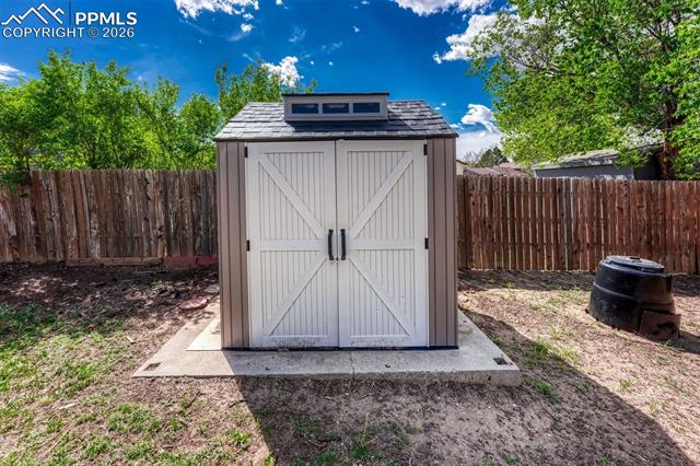 MLS Image for 4079  Morley  ,Colorado Springs, Colorado