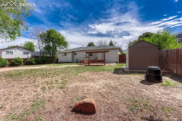 MLS Image for 4079  Morley  ,Colorado Springs, Colorado