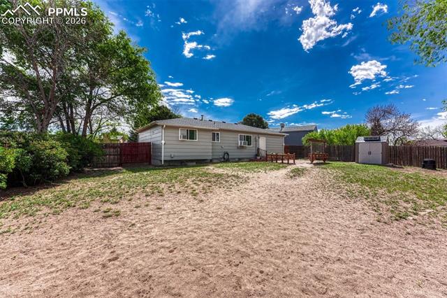 MLS Image for 4079  Morley  ,Colorado Springs, Colorado