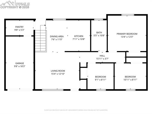 MLS Image for 4079  Morley  ,Colorado Springs, Colorado