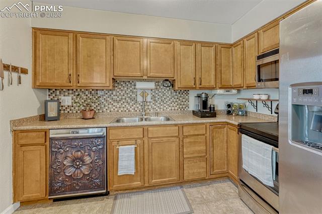 MLS Image for 4079  Morley  ,Colorado Springs, Colorado