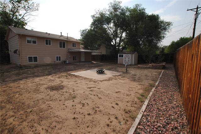 MLS Image for 1467  Bonita  ,Fountain, Colorado