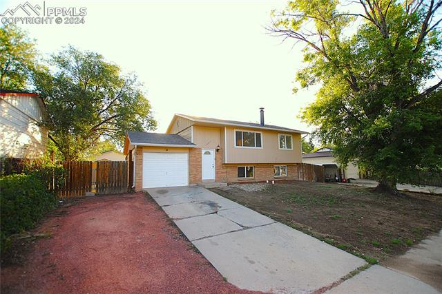 MLS Image for 1467  Bonita  ,Fountain, Colorado