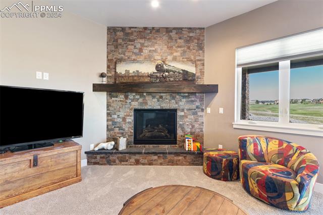 MLS Image for 20356  Royal Troon  ,Monument, Colorado