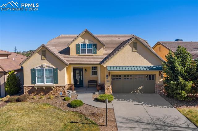 2408  Pine Valley  , colorado springs  House Search MLS Picture