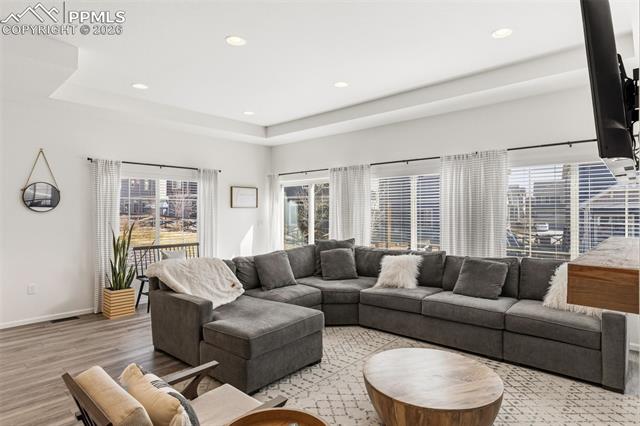 MLS Image for 9232  Birr  ,Colorado Springs, Colorado