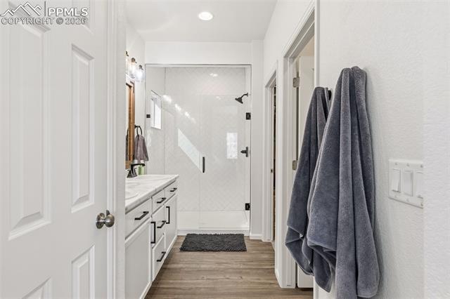MLS Image for 9232  Birr  ,Colorado Springs, Colorado