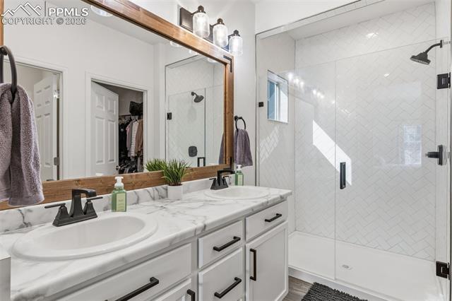 MLS Image for 9232  Birr  ,Colorado Springs, Colorado