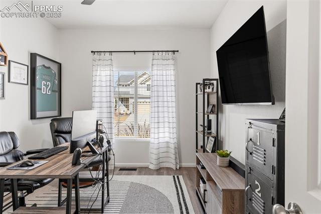 MLS Image for 9232  Birr  ,Colorado Springs, Colorado