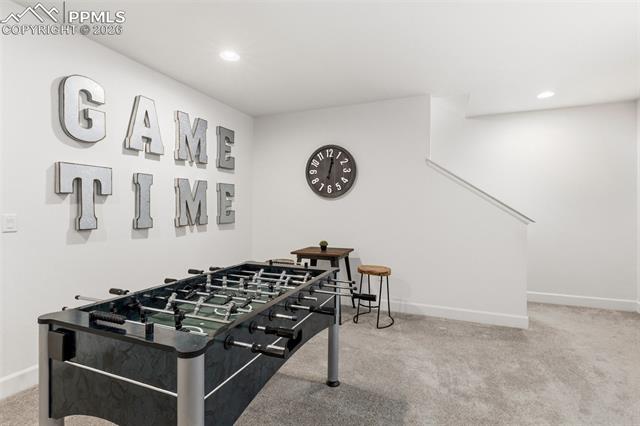 MLS Image for 9232  Birr  ,Colorado Springs, Colorado