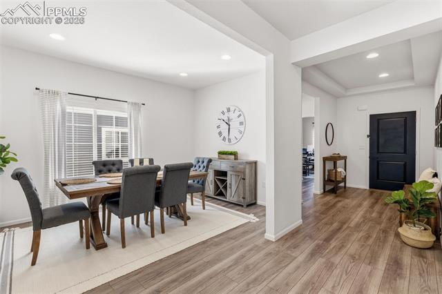 MLS Image for 9232  Birr  ,Colorado Springs, Colorado